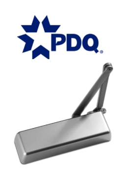 Picture for category PDQ Door Closers