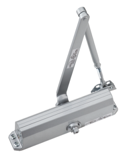Picture for category PDQ 3101 Series - Sizes BF  1 - 4