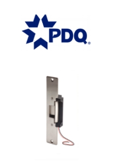 Picture for category PDQ Electric Strikes