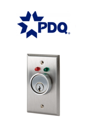 Picture for category PDQ Electric Switches