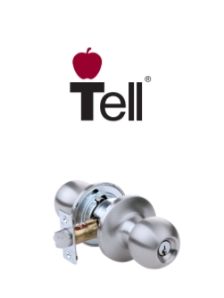 Picture for category Tell KC Series - Grade 2