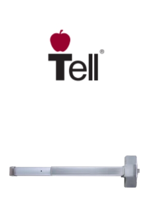 Picture for category Tell Exit Devices