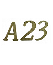 Picture for category Numbers And Letters