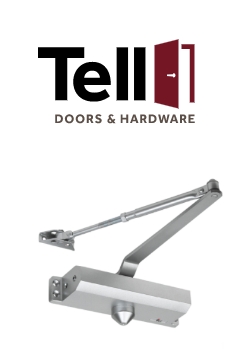 Picture for category Tell Door Closer