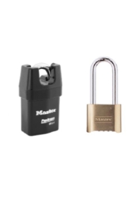 Picture for category Padlocks