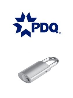 Picture for category PDQ Padlocks