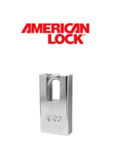 Picture for category American Lock Padlock