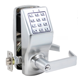 Picture for category Cal-Royal CR3000 Series Locks