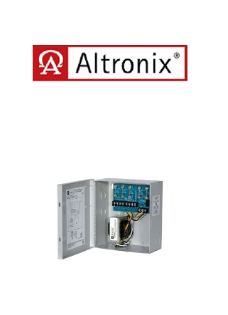 Picture for category Altronix Power Supply