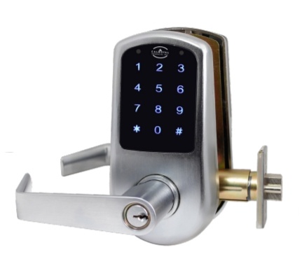 Picture for category Cal Royal CR9000 Series Lock