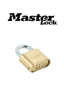 Picture for category Master Lock Padlocks