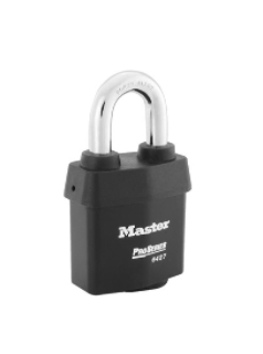 Picture for category Interchangeable Core Weather Tough Padlocks
