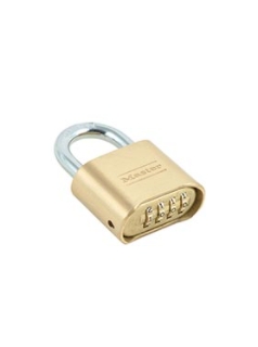 Picture for category Resettable Combination Padlocks