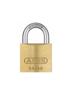 Picture for category ABUS Brass Padlocks