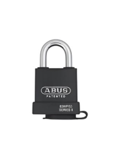Picture for category ABUS Weather Protected Padlock