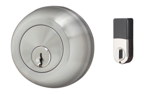 Picture for category Cal Royal DB5000 Series Lock