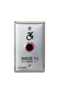 Picture for category ValueWave Touchless - CM-221 & CM-222