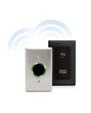 Picture for category SureWave touchless - CM-330/324/325/330/331/332/333