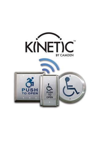 Picture for category Kinetic By Camden