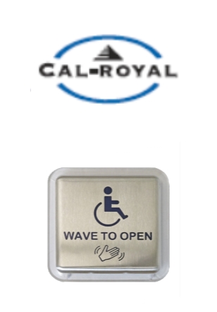 Picture for category Cal Royal Electric Switches