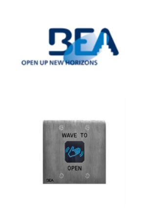 Picture for category BEA Electric Switches