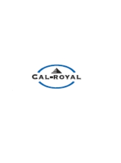 Picture for category Cal royal Sensor