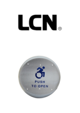 Picture for category LCN Electric Switches