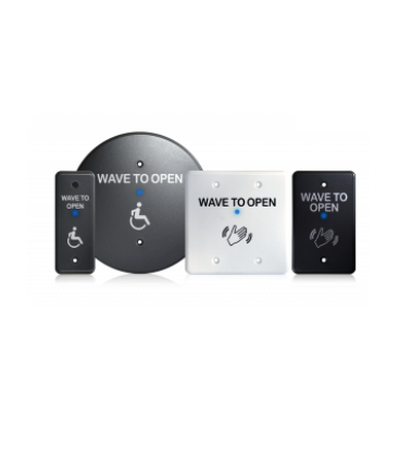 Picture for category Microwave Touchless - MS31 / 09