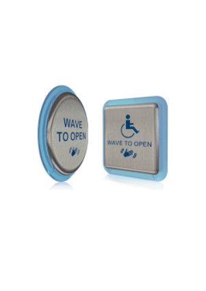 Picture for category Short-Range Touchless - MS21