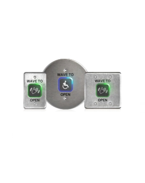 Picture for category Microwave Touchless - MS41