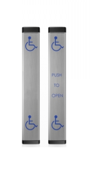 Picture for category Full Length Actuator - LPR36