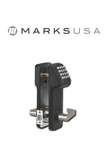 Picture for category Marks USA I-QWIK LITE 2 Series Lock