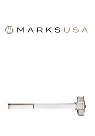 Picture for category Marks USA Exit Devices