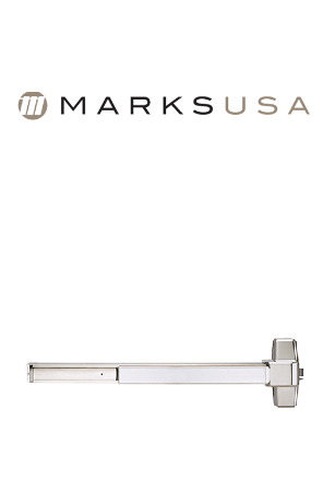 Picture for category Marks USA Exit Devices