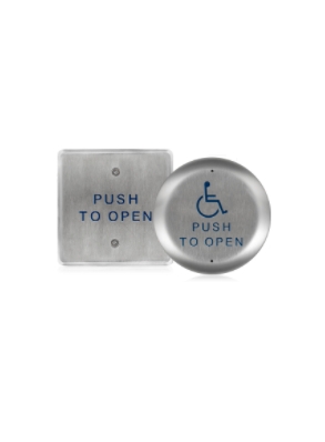 Picture for category Push Plates