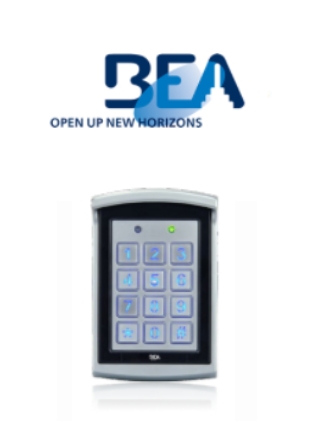 Picture for category BEA Keypads