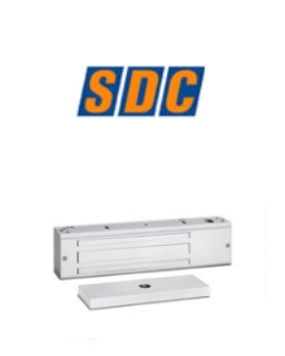 Picture for category SDC Maglocks & Acc.