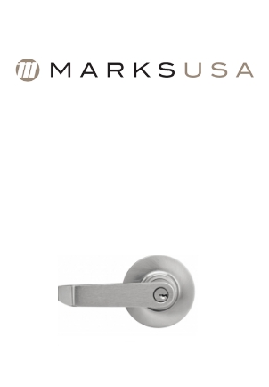 Picture for category Marks USA Exit Device Trims