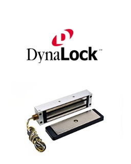 Picture for category Dynalock Maglocks & Acc.