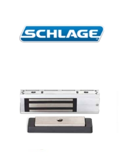 Picture for category Schlage Maglocks & Acc.
