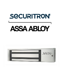 Picture for category Securitron Maglocks & Acc.
