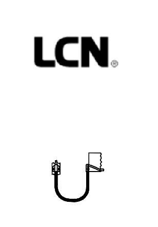 Picture for category LCN Accessories