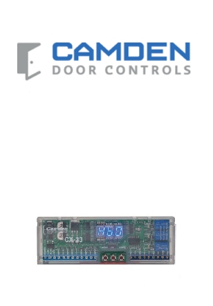 Picture for category Camden Accessories