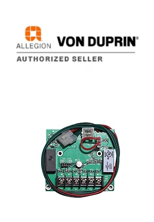 Picture for category Von Duprin Accessories