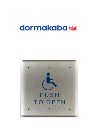 Picture for category Dormakaba Electric Switches