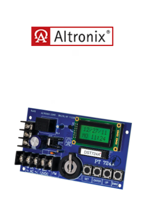 Picture for category Altronix Acc.