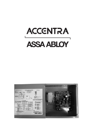 Picture for category Accentra  Accessories