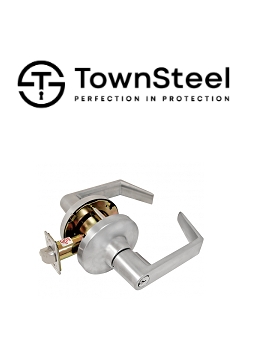 Picture for category TownSteel CD/CDC Series - Grade 1