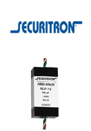 Picture for category Securitron Accessories
