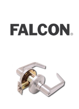 Picture for category Falcon Lever Locks